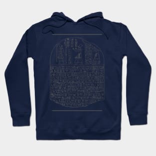 HIEROGLYPHICS Hoodie